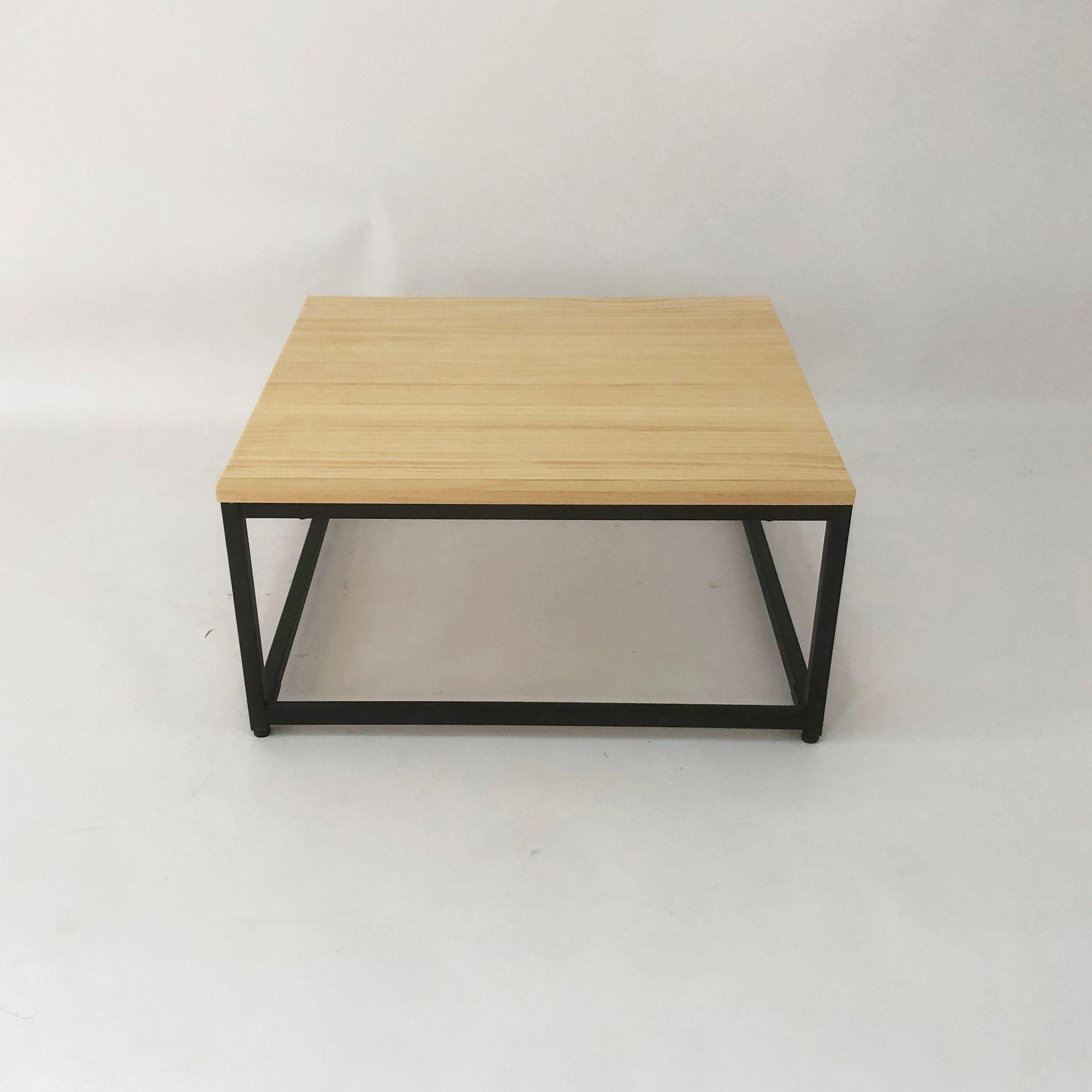 Set de 2 mesas para living-2