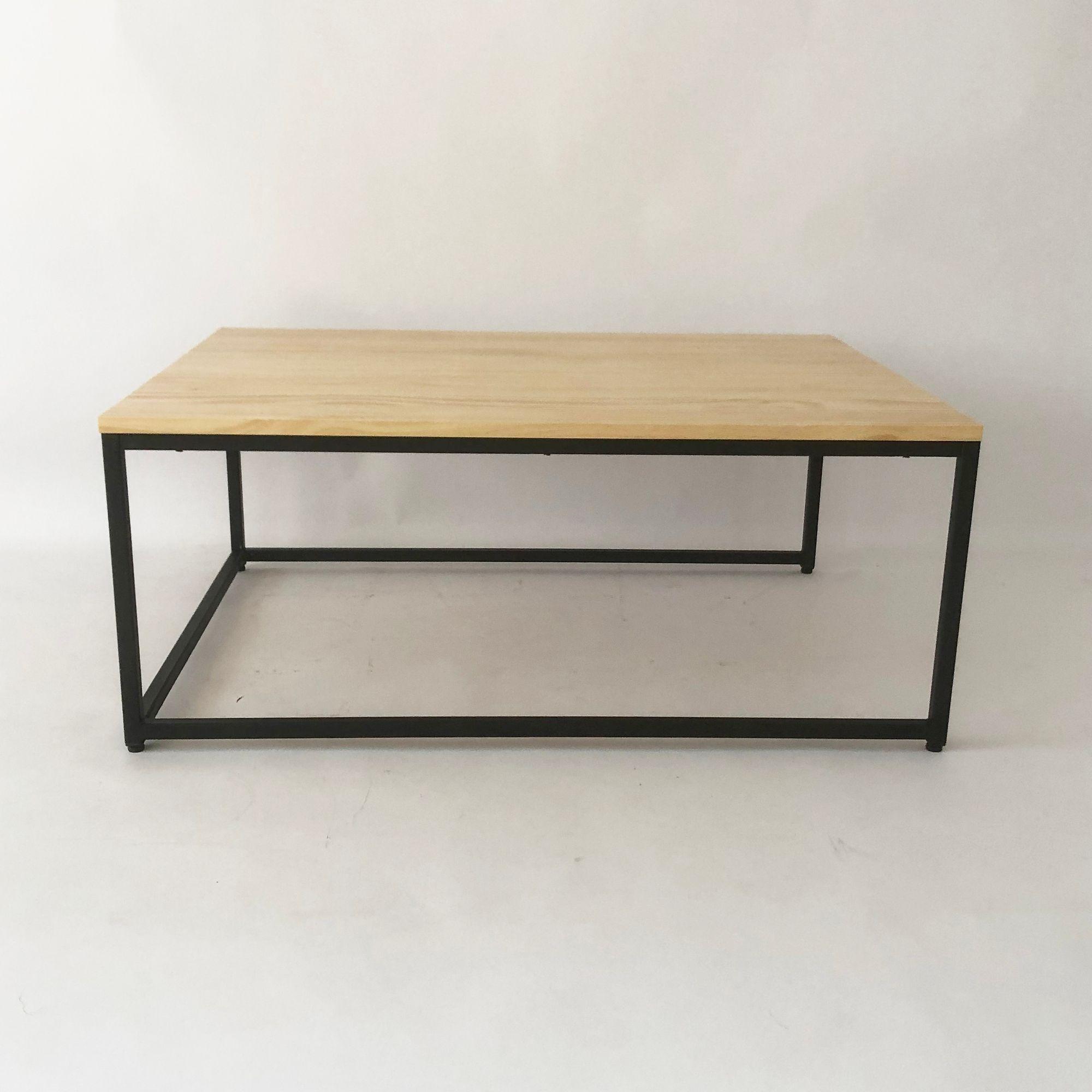 Set de 2 mesas para living-1