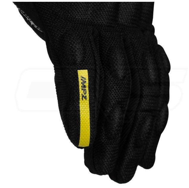 Guantes Moto Axe Con Protecciones St09 Touch-2