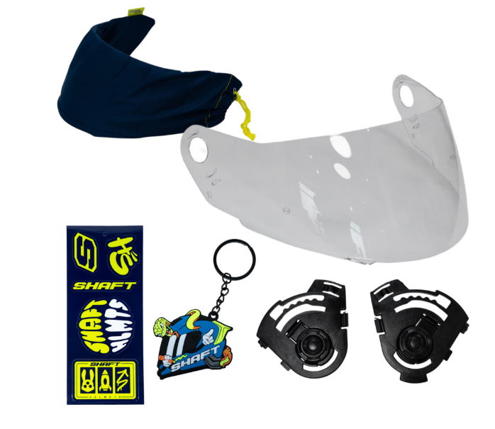 casco moto shaft 502sp solid ng morado integral normal dot acreditado-4