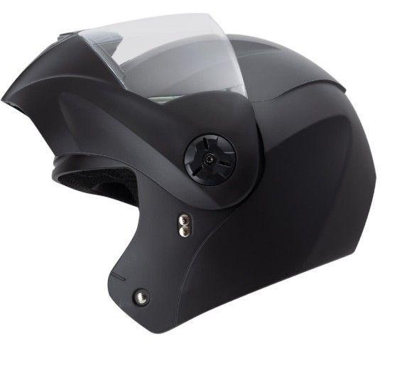 Casco Moto Tech t30 Abatible Solid ng (i) Certificación Dot-2