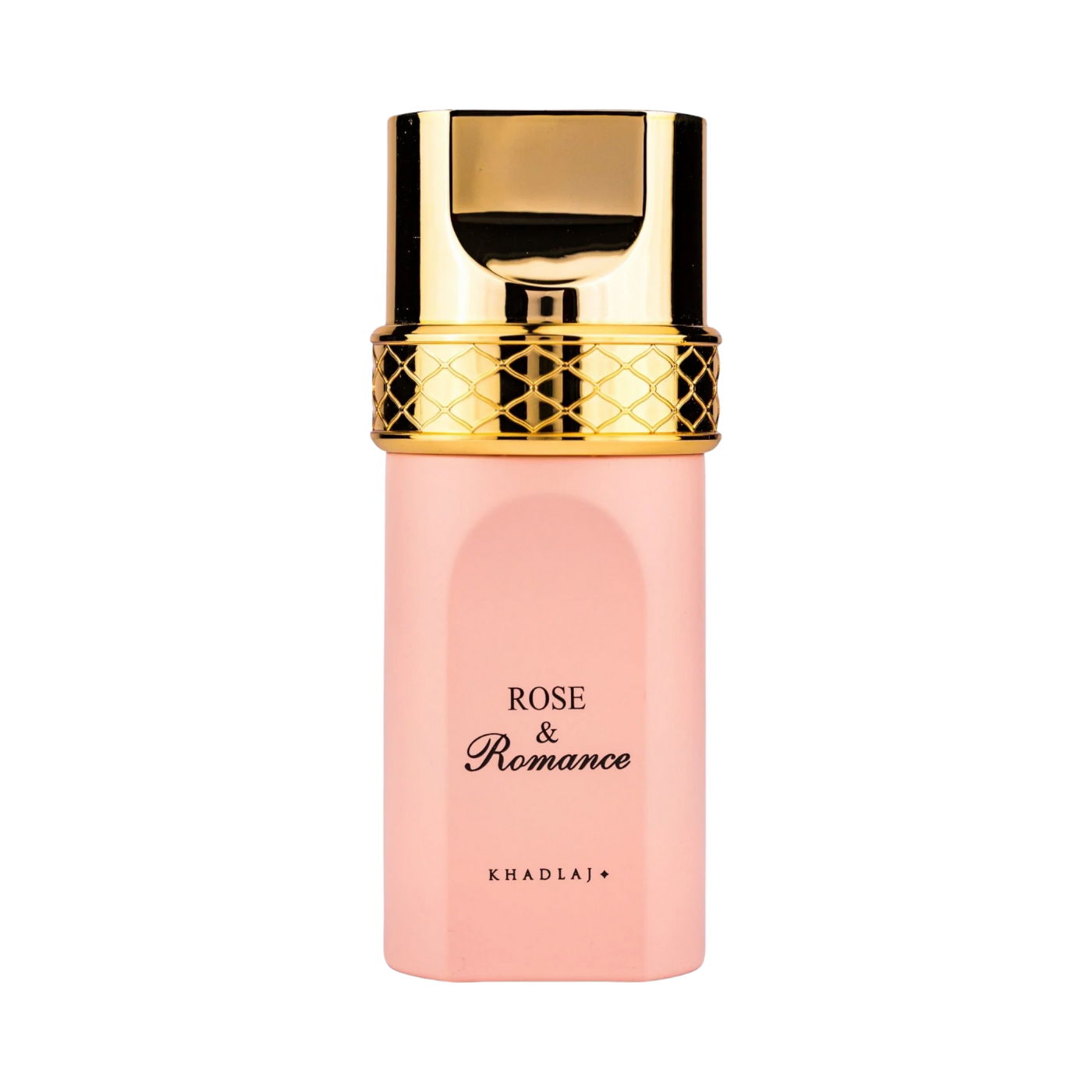 Khadlaj Rose &amp; Romance EDP 100 ml – Mujer-0