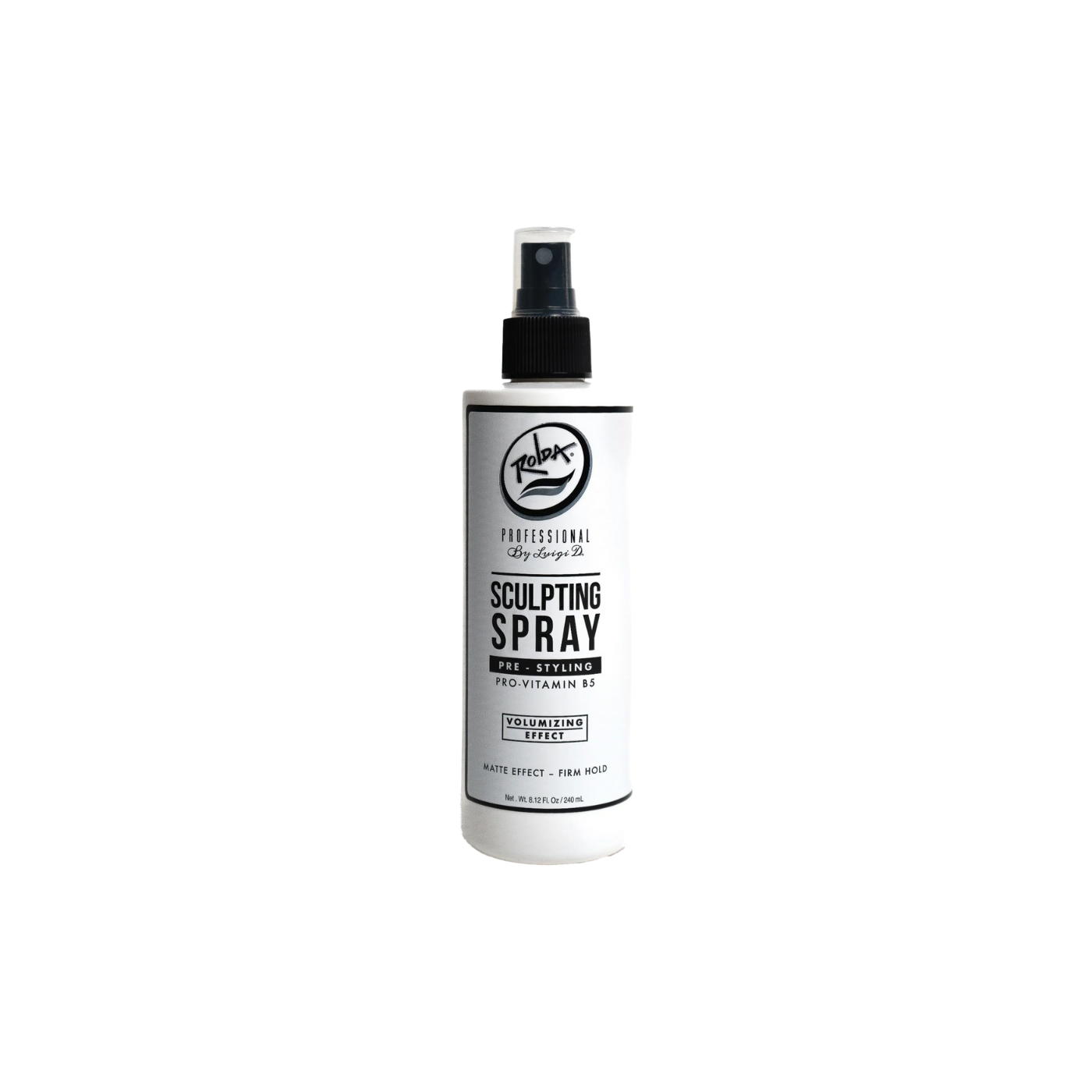 Sculpting Spray 240ml-0