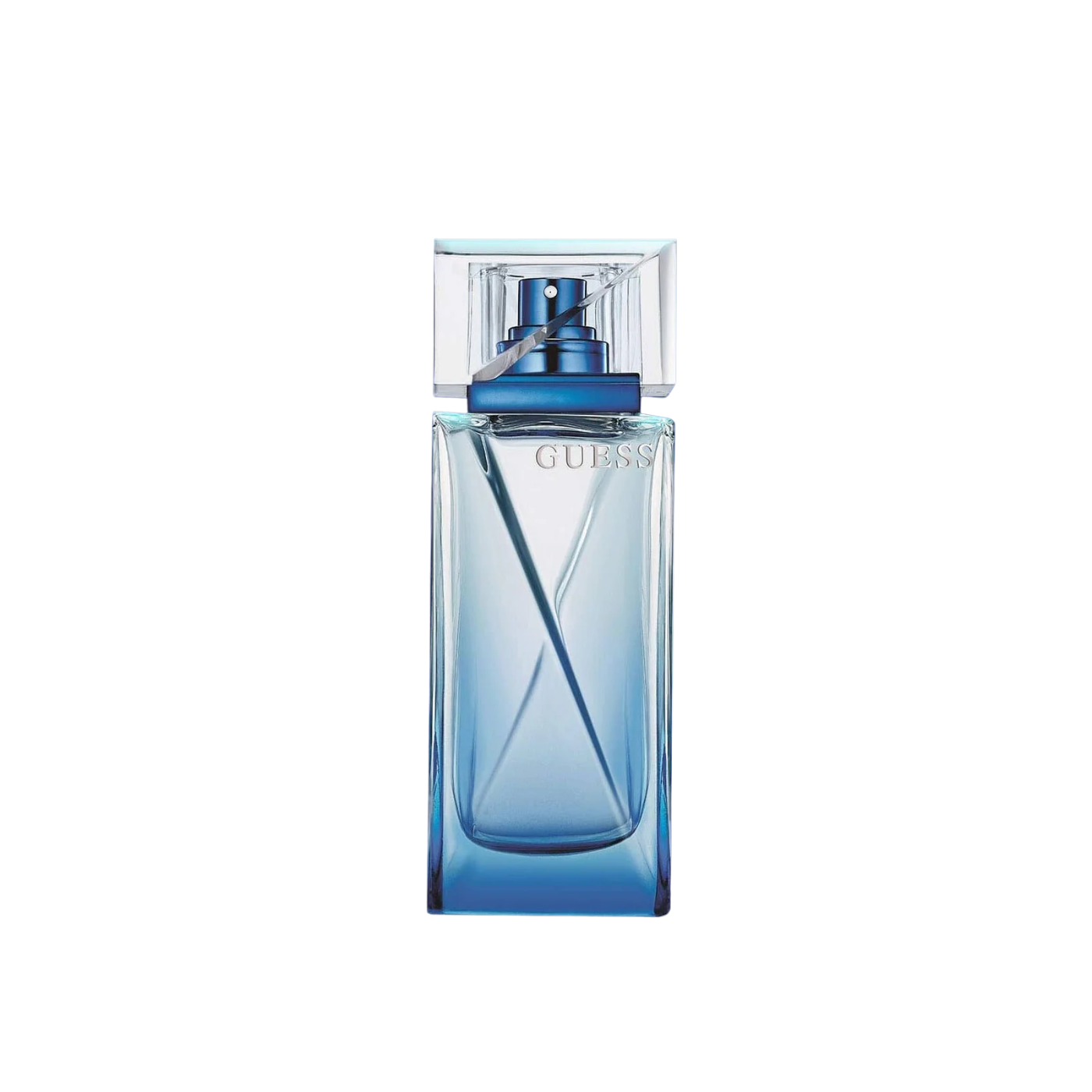 Guess Night Eau de Toilette 100 ml – Hombre-0