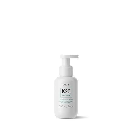 Tratamiento Lakme K2 0 Recover Hyaluronic 100ml-1