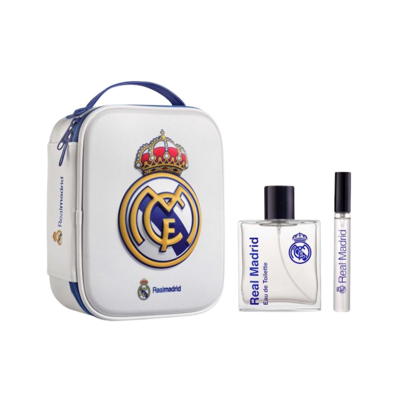 Kit FC Real Madrid Man Perfume-0