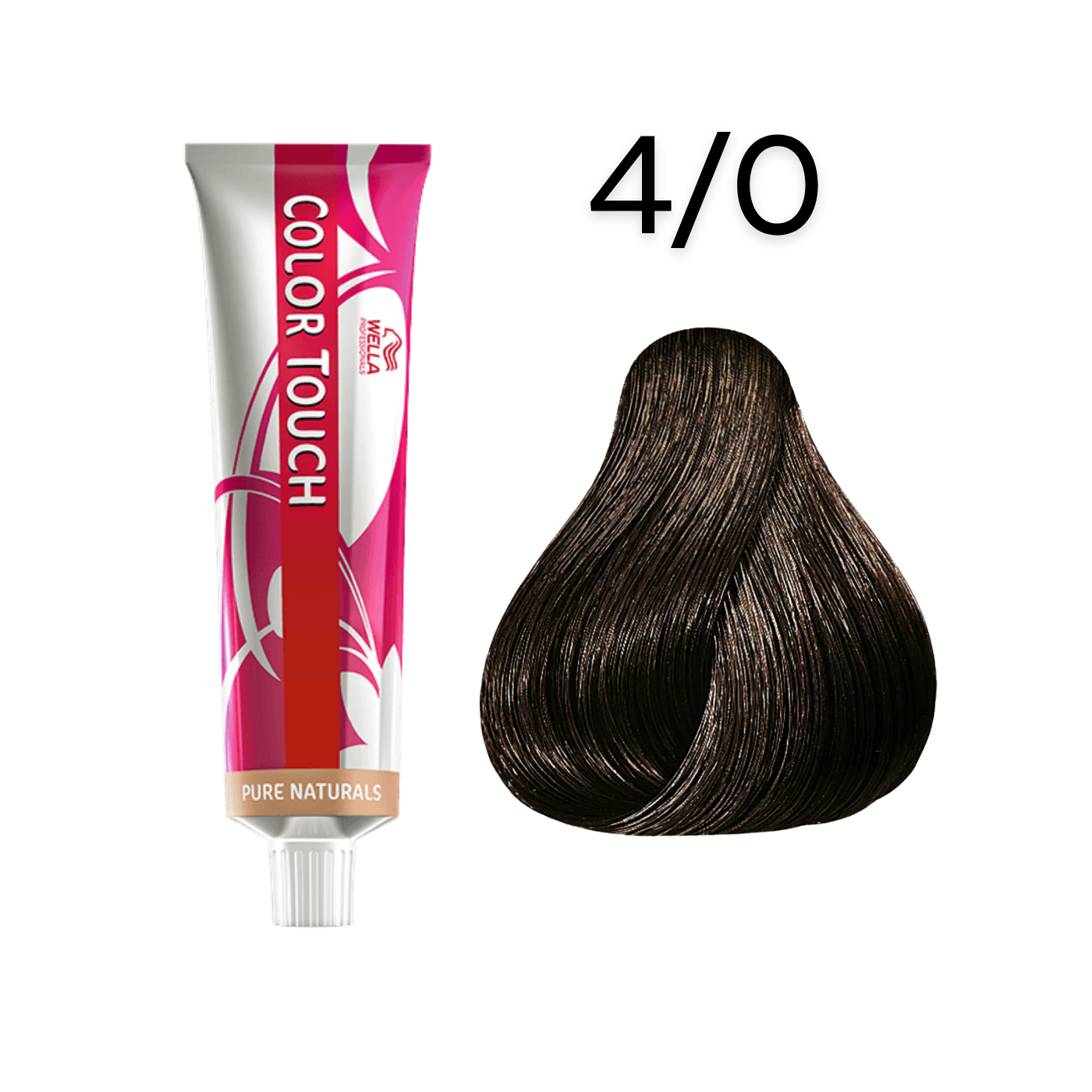Wella Color Touch – Coloración Semi-Permanente Profesional-1