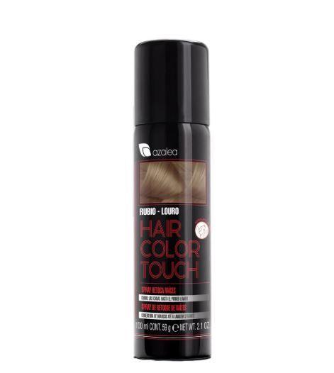 Retocador Raiz Hair Color Touch – Salerm-0