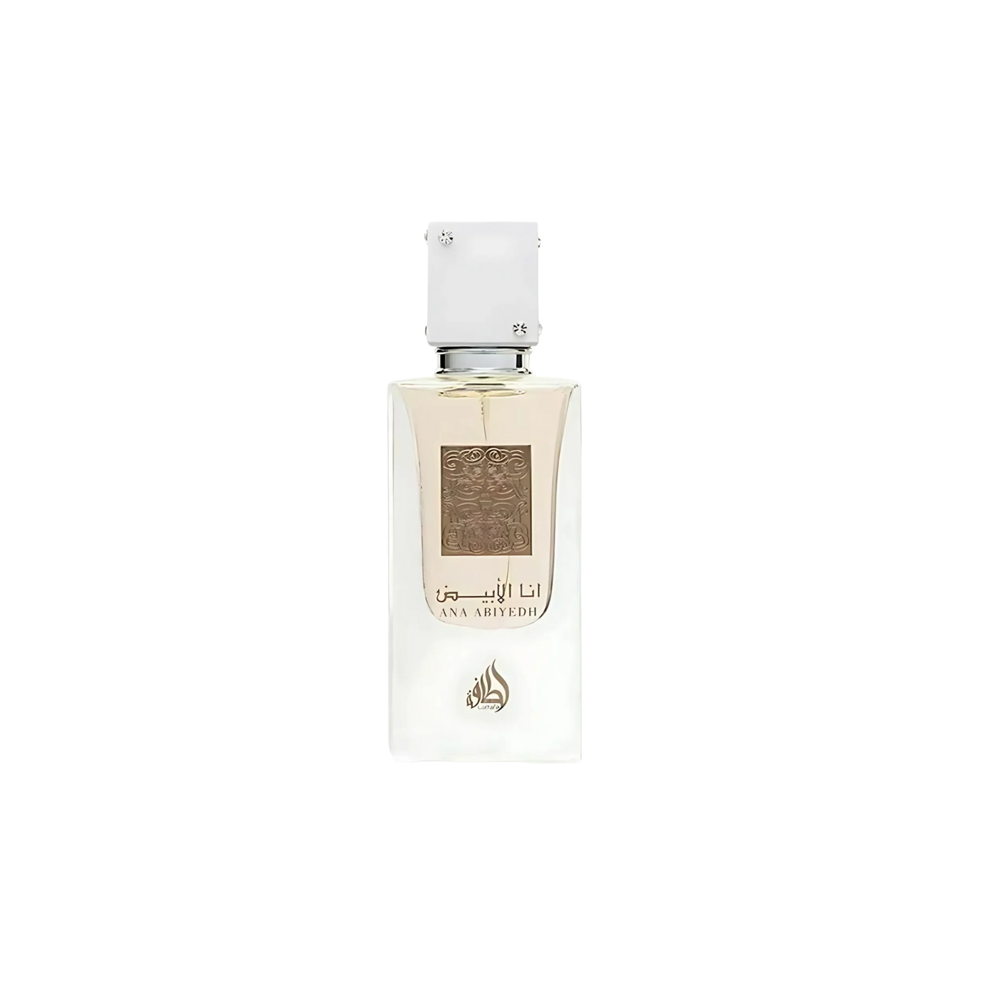 Lattafa Ana Abiyedh Eau de Parfum 60 ml – Unisex-0
