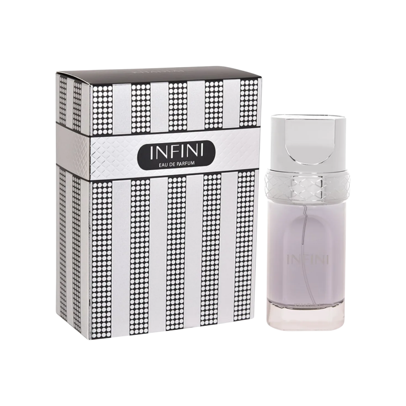 Khadlaj Infini EDP 100 ml Unisex-1