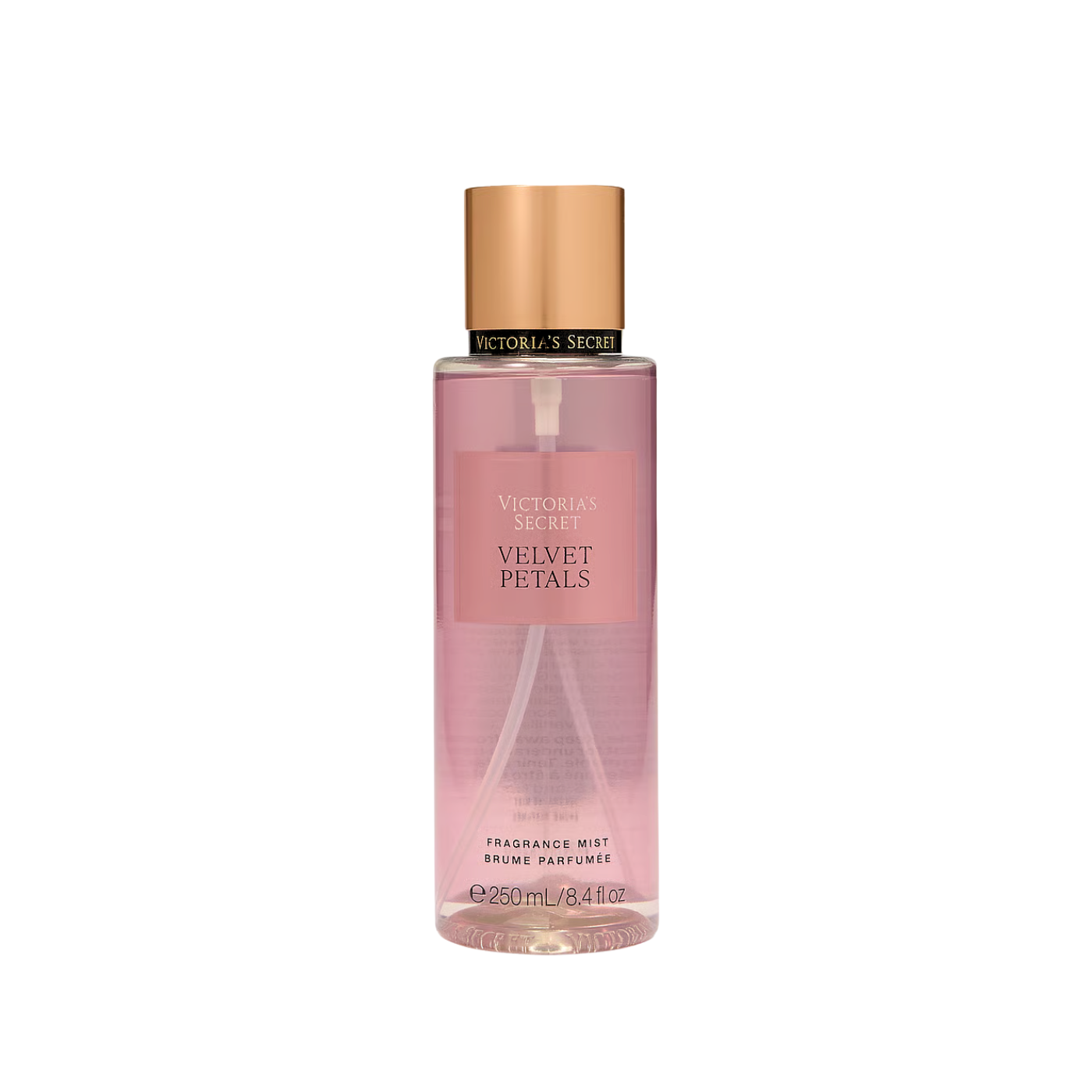 VICTORIA SECRET VELVET PETALS 250ML-0