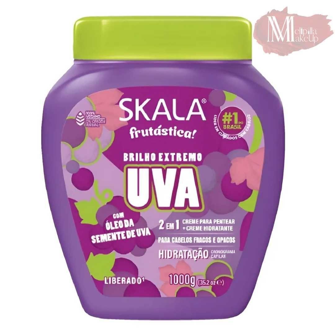 Mascarilla Skala Uva 1000 gr-0