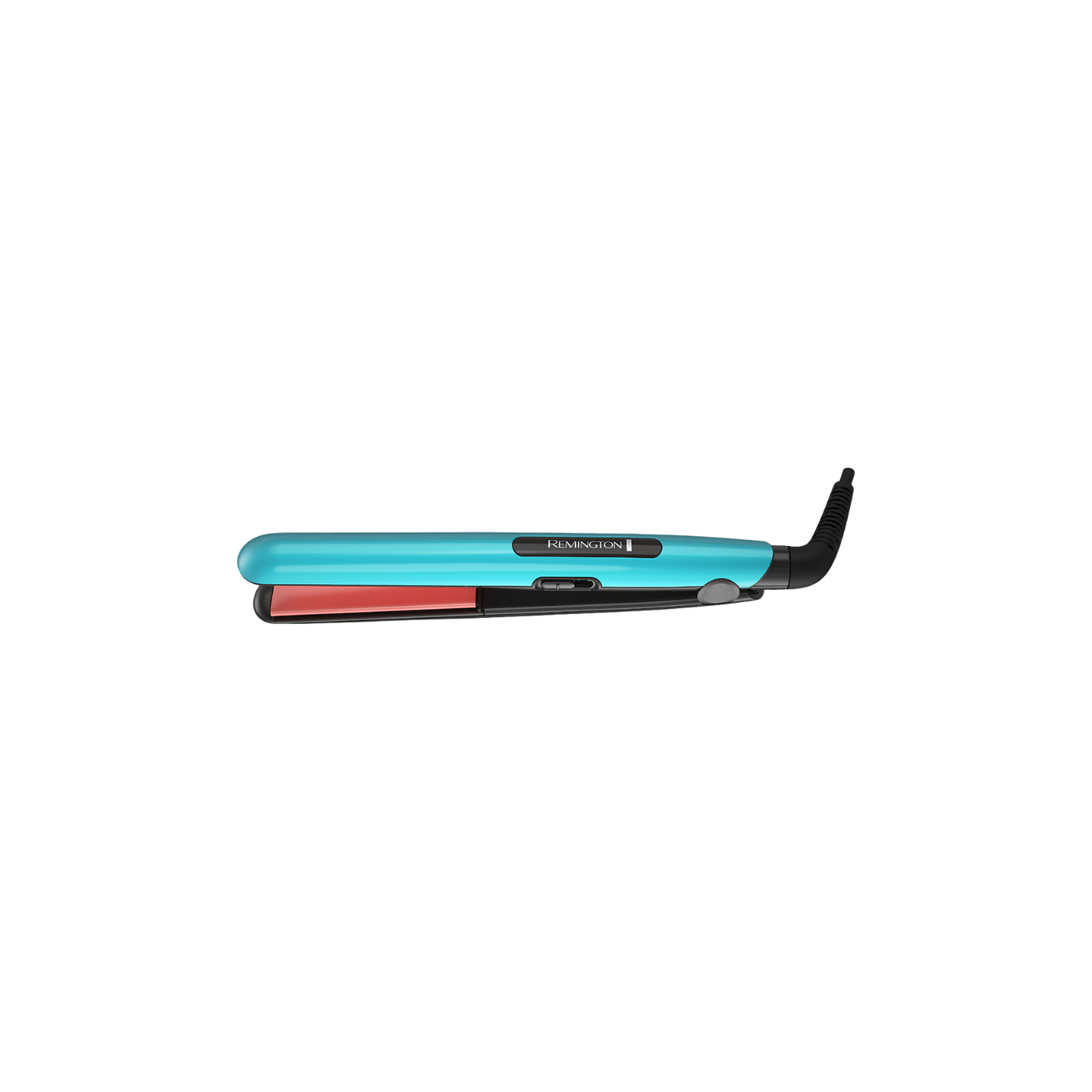 Plancha Remington Ceramic Azul S1520-3