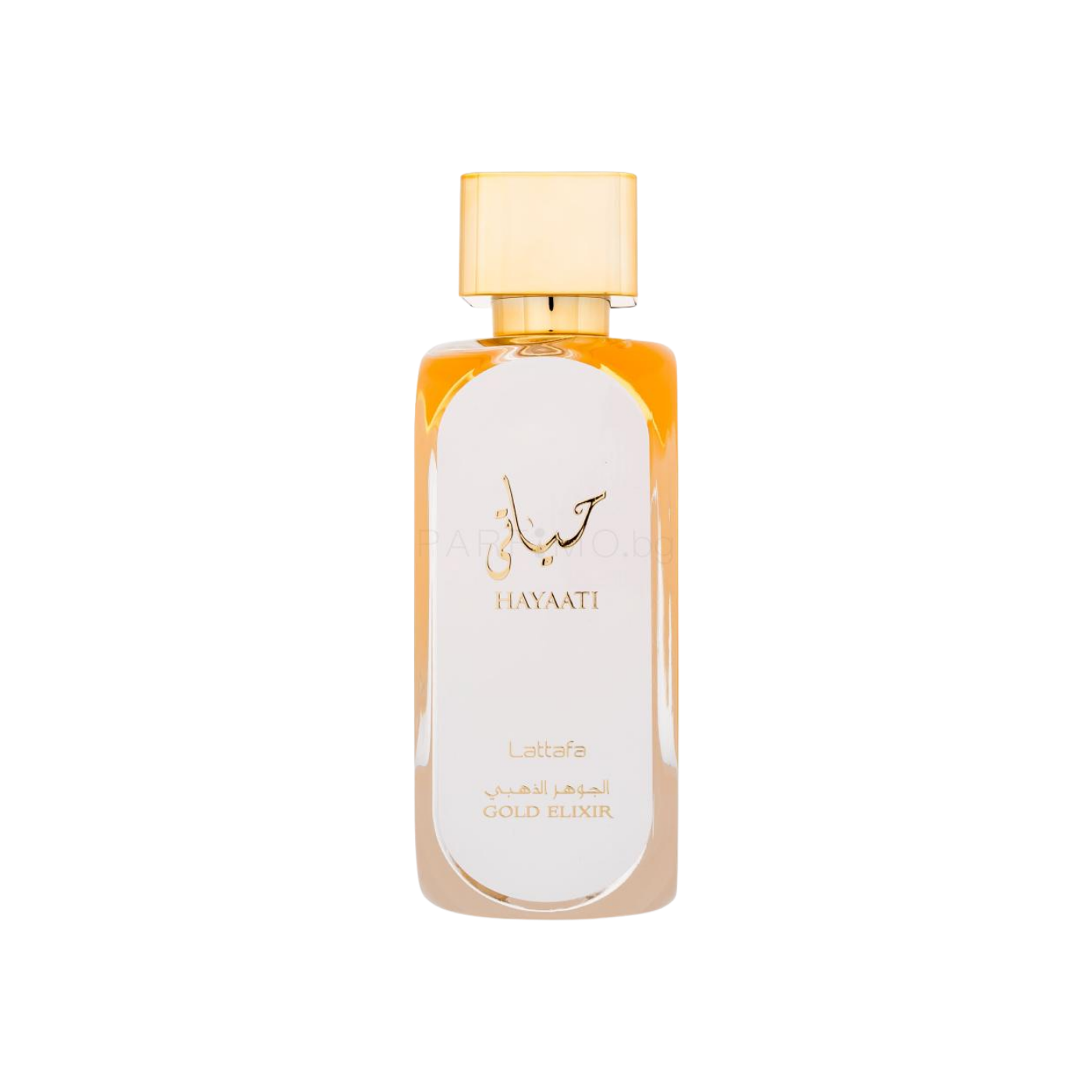Lattafa Hayaati Gold Elixir Eau de Parfum 100 ml – Unisex-0
