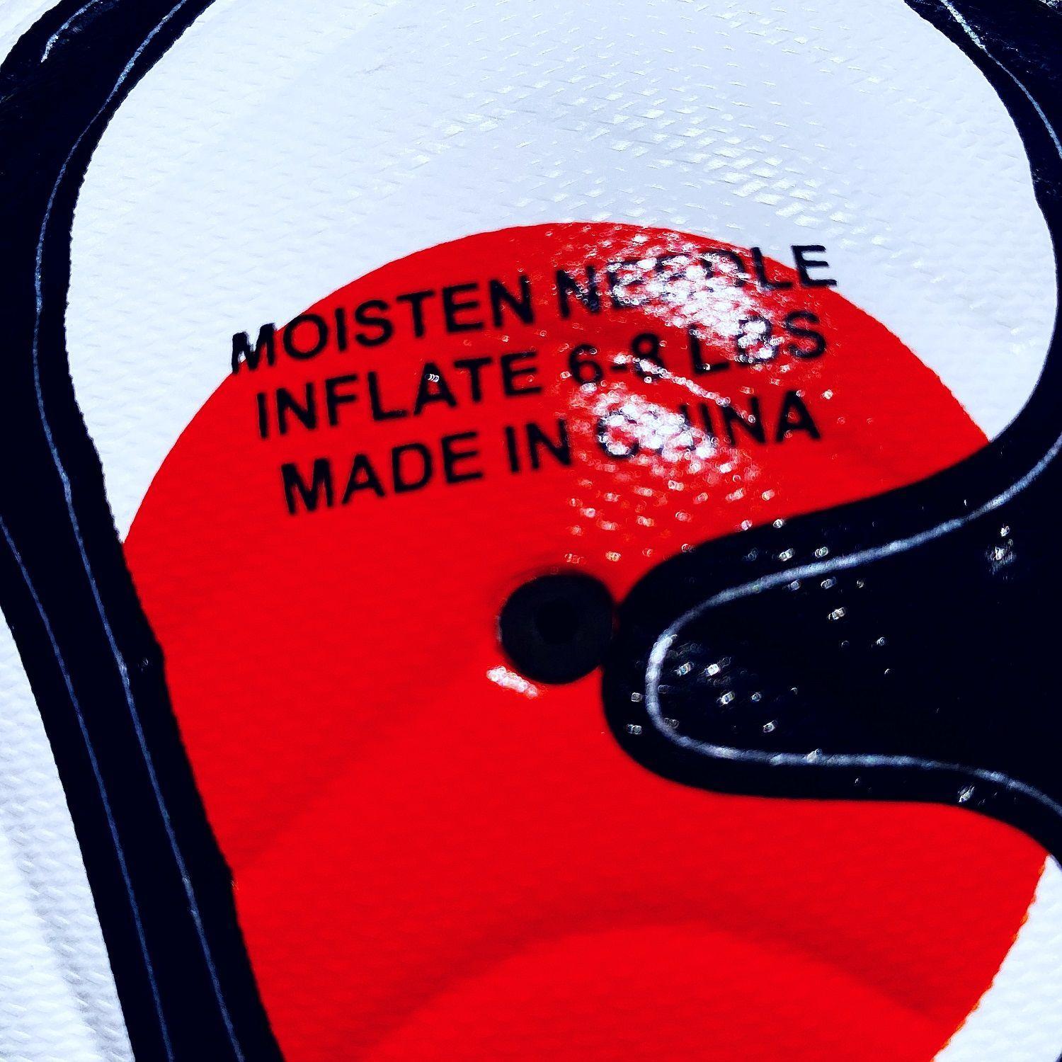 Balón de fútbol Shot N° 5  PU termo sellado-5