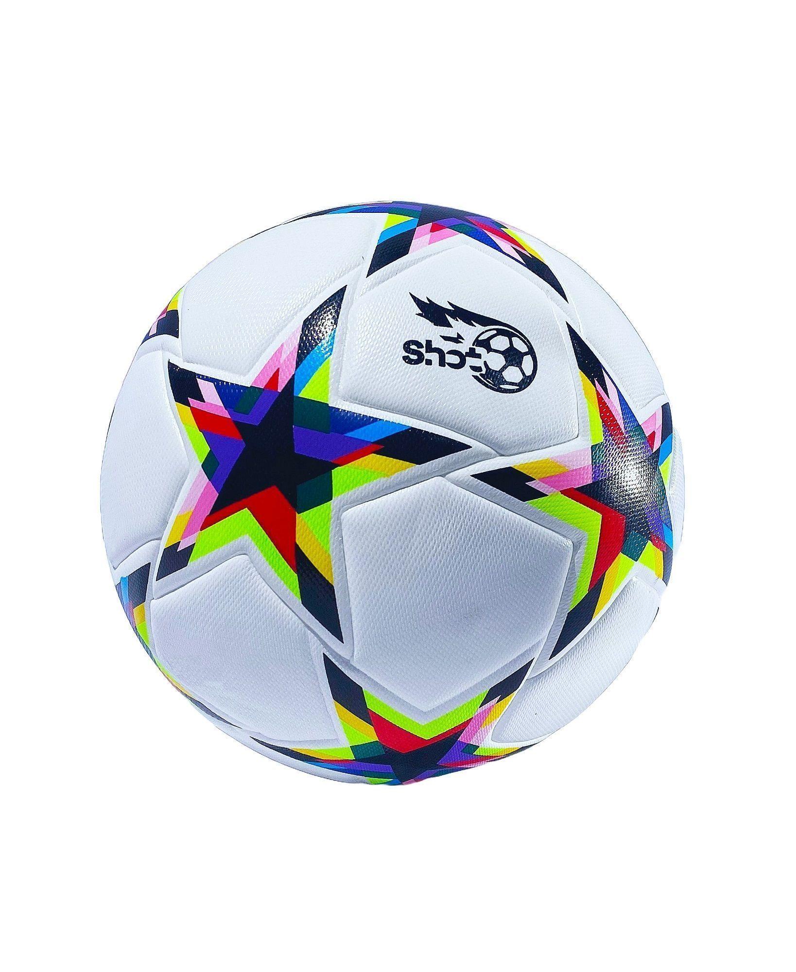 Balon Futbolito N 4 bote bajo-0