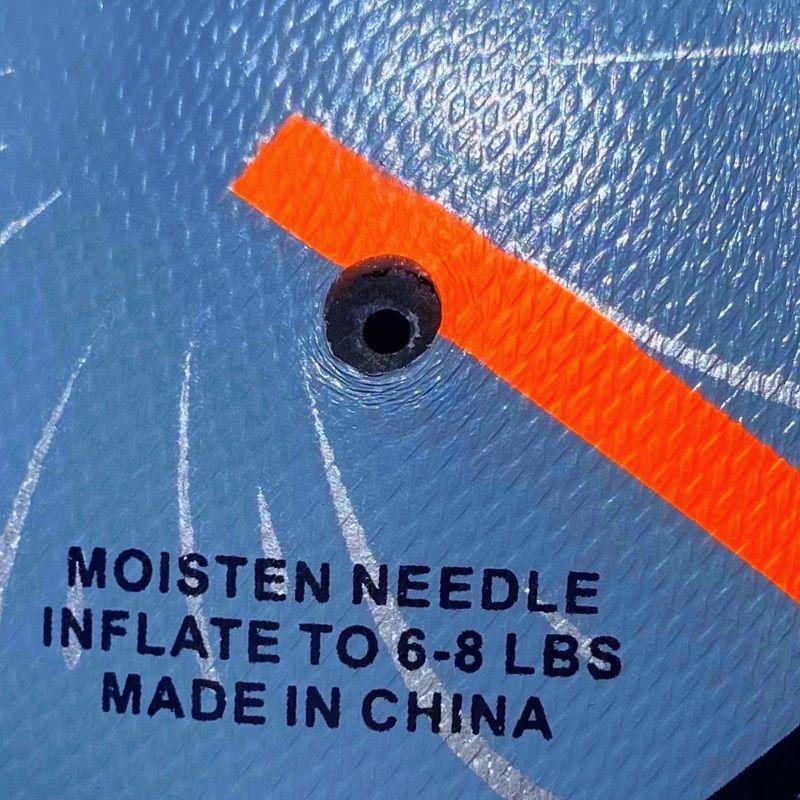 Balon Futbol Shot Termo Sellado-4