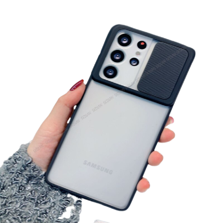 Carcasa Para Samsung S21-0