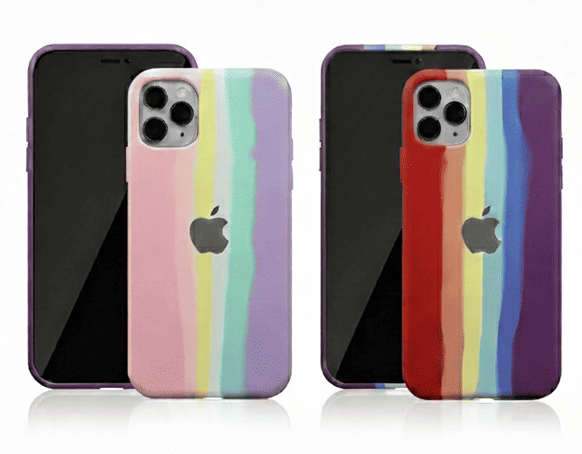 Carcasas para iPhone 13 y 14-2