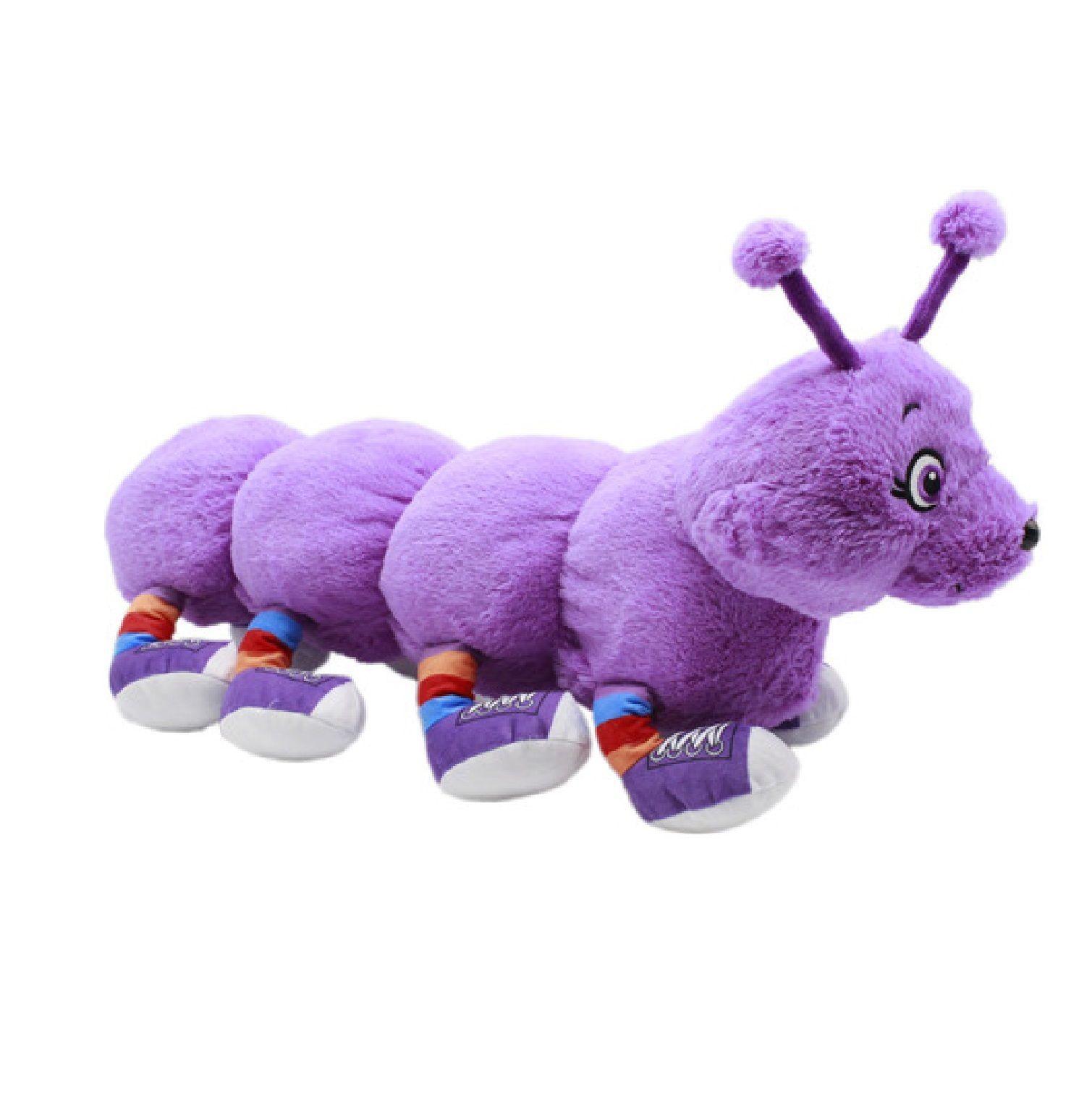 Peluche Cuncuna RequetePatitas-2