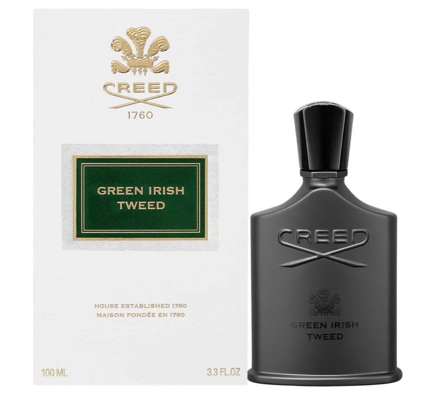 CREED IRISH TWEED 100ML EDP-0