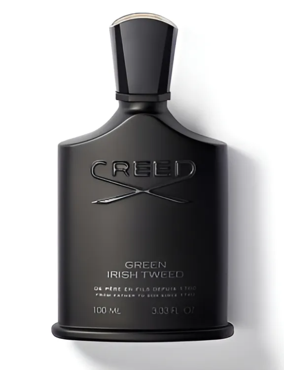 CREED IRISH TWEED 100ML EDP-1