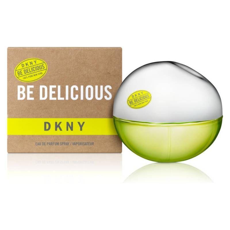 BE DELICIOUS 100ML EDP-0