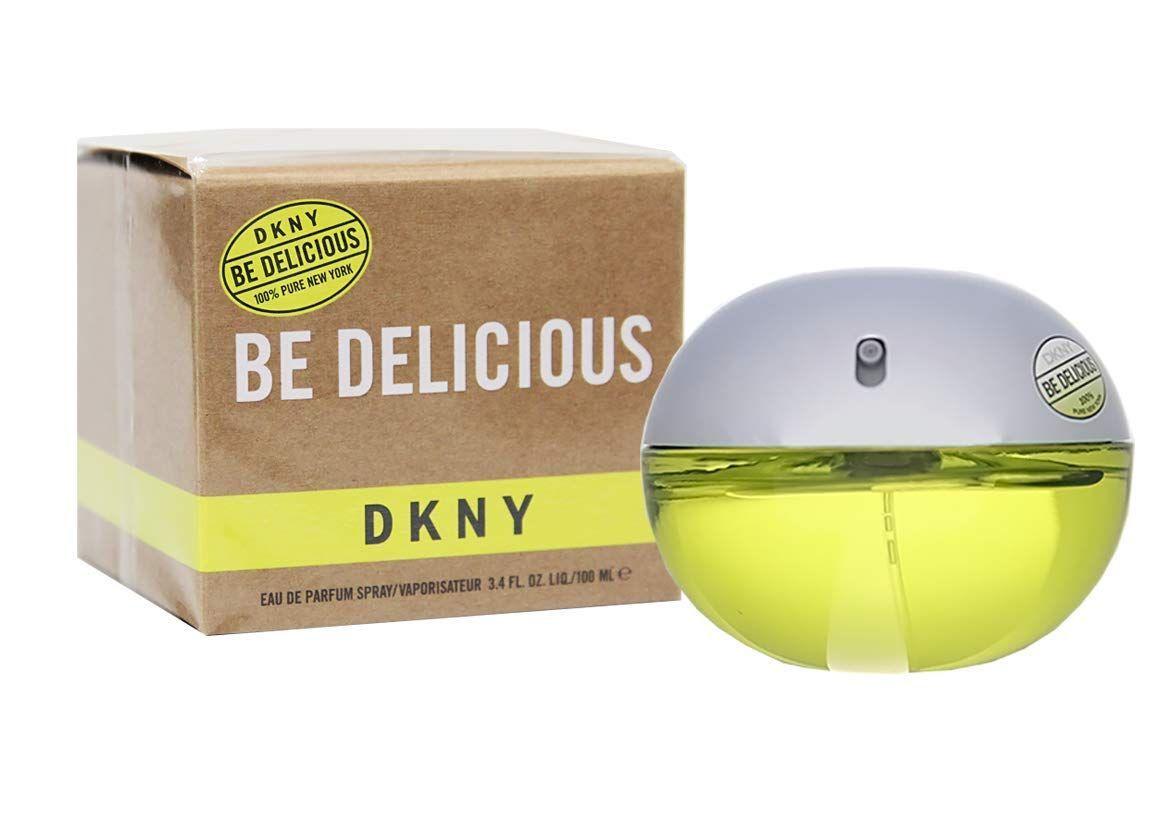 BE DELICIOUS 100ML EDP-1