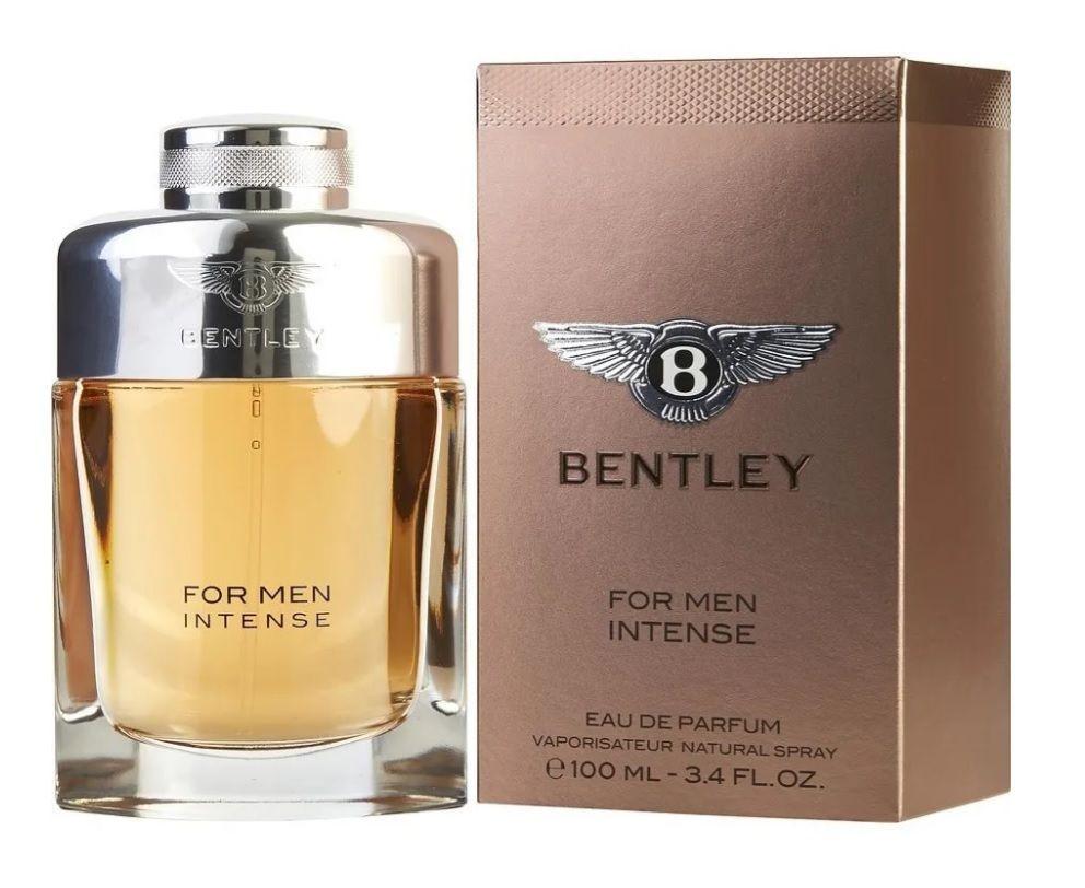 BENTLEY FOR MEN INTENSE 100ML EDP-0