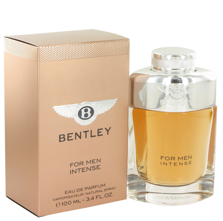 BENTLEY FOR MEN INTENSE 100ML EDP-1