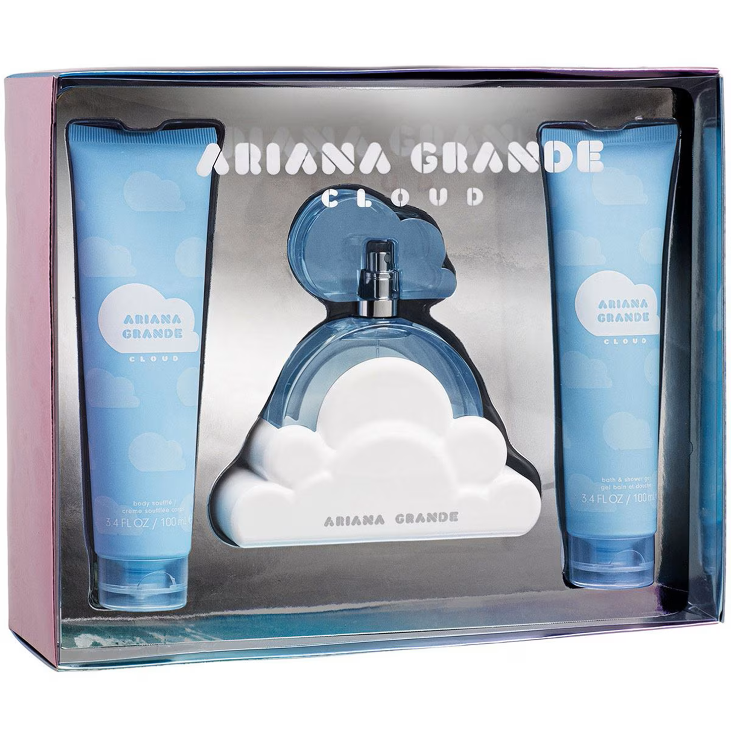 SET CLOUD WOMAN 100ML EDP BL 100ML SG 100ML-1