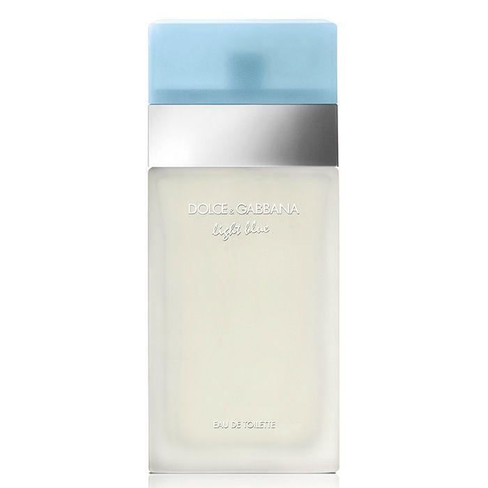 LIGHT BLUE WOMAN 100ML EDT-2
