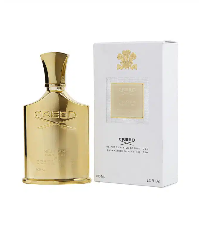 CREED MILLÉSIME IMPERIAL 100ML EDP-0