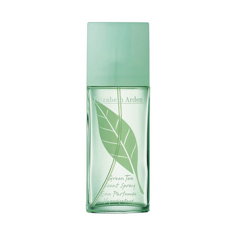 GREEN TEA 100ML EDP-1