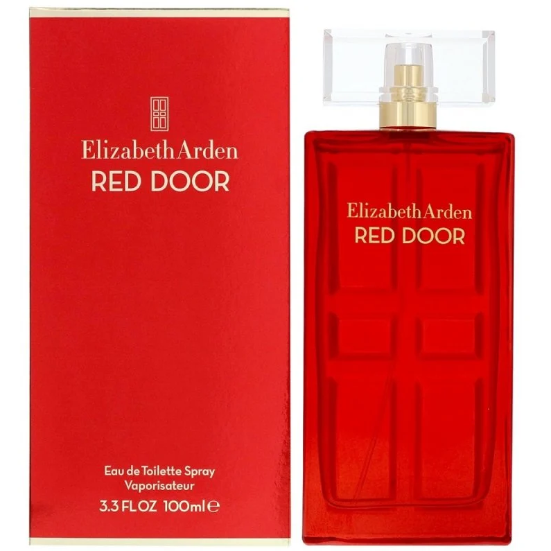 RED DOOR 100ML EDT-0