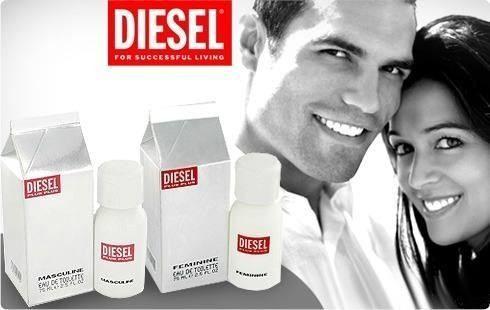 DIESEL PLUS PLUS MASCULINE 75ML EDT-1