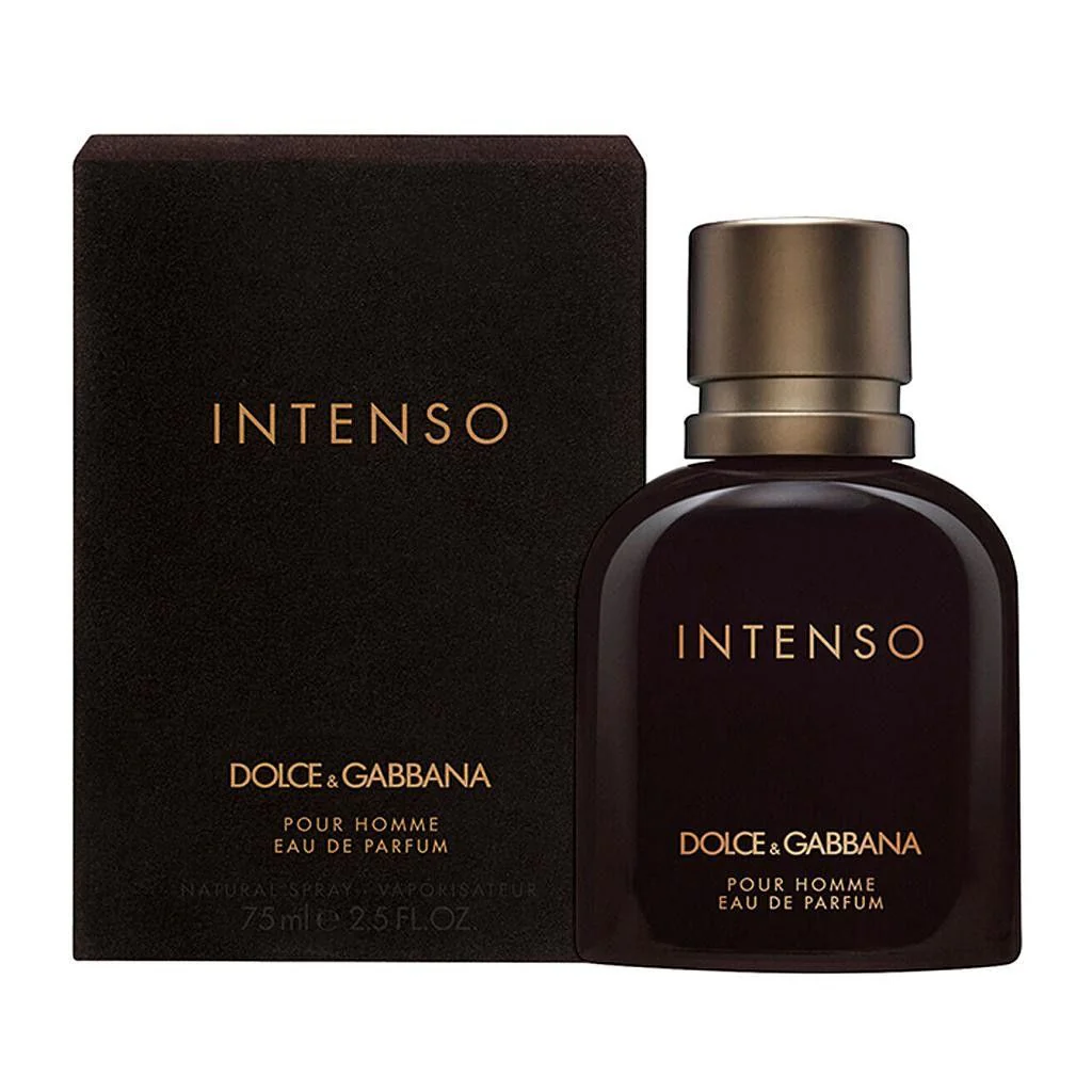 DOLCE GABBANA INTENSO POUR HOMME EDP 75ML-0