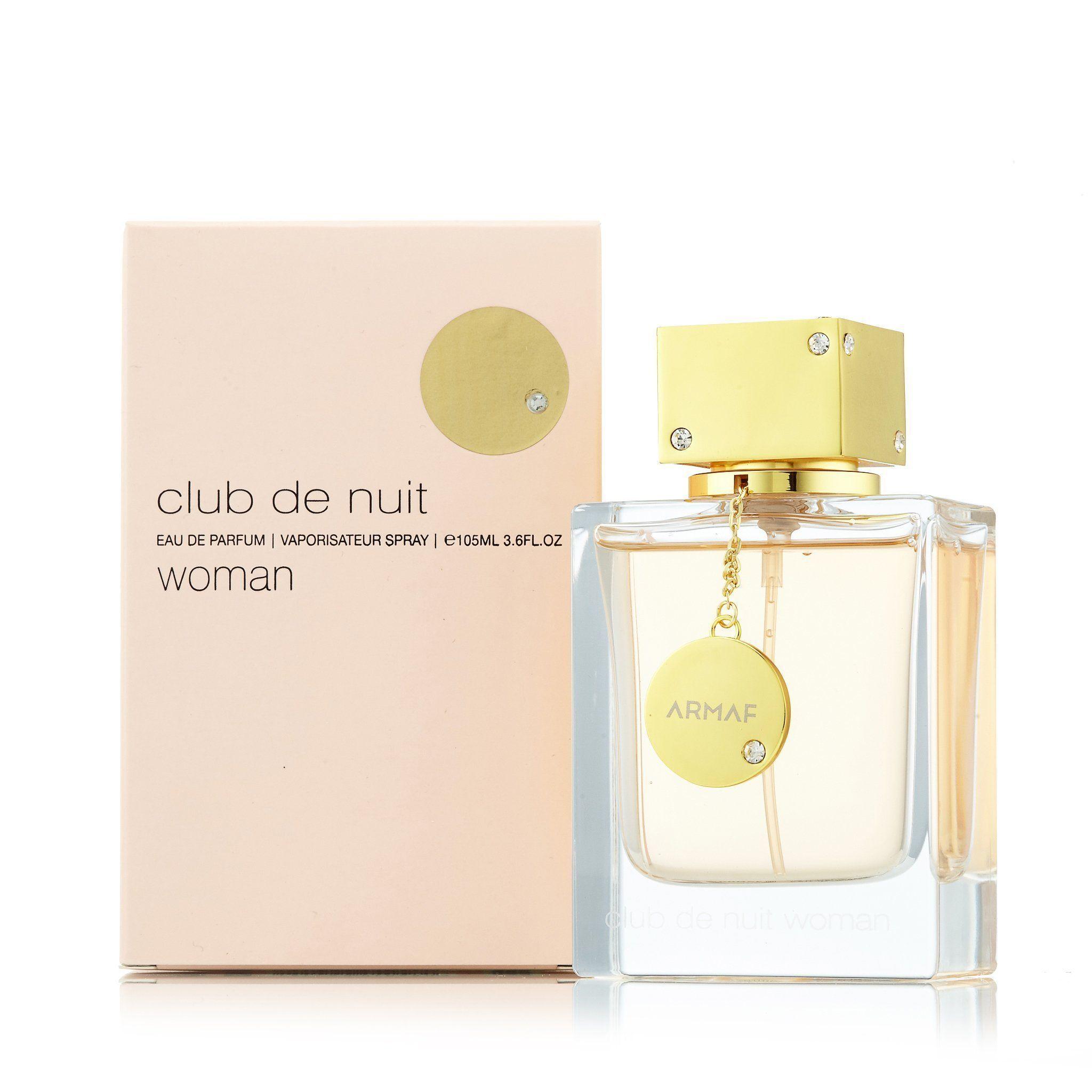CLUB DE NUIT WOMAN 105ML EDP-0