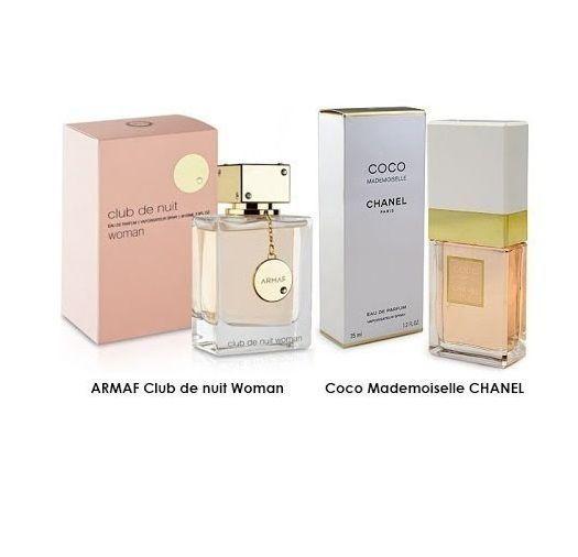 CLUB DE NUIT WOMAN 105ML EDP-1