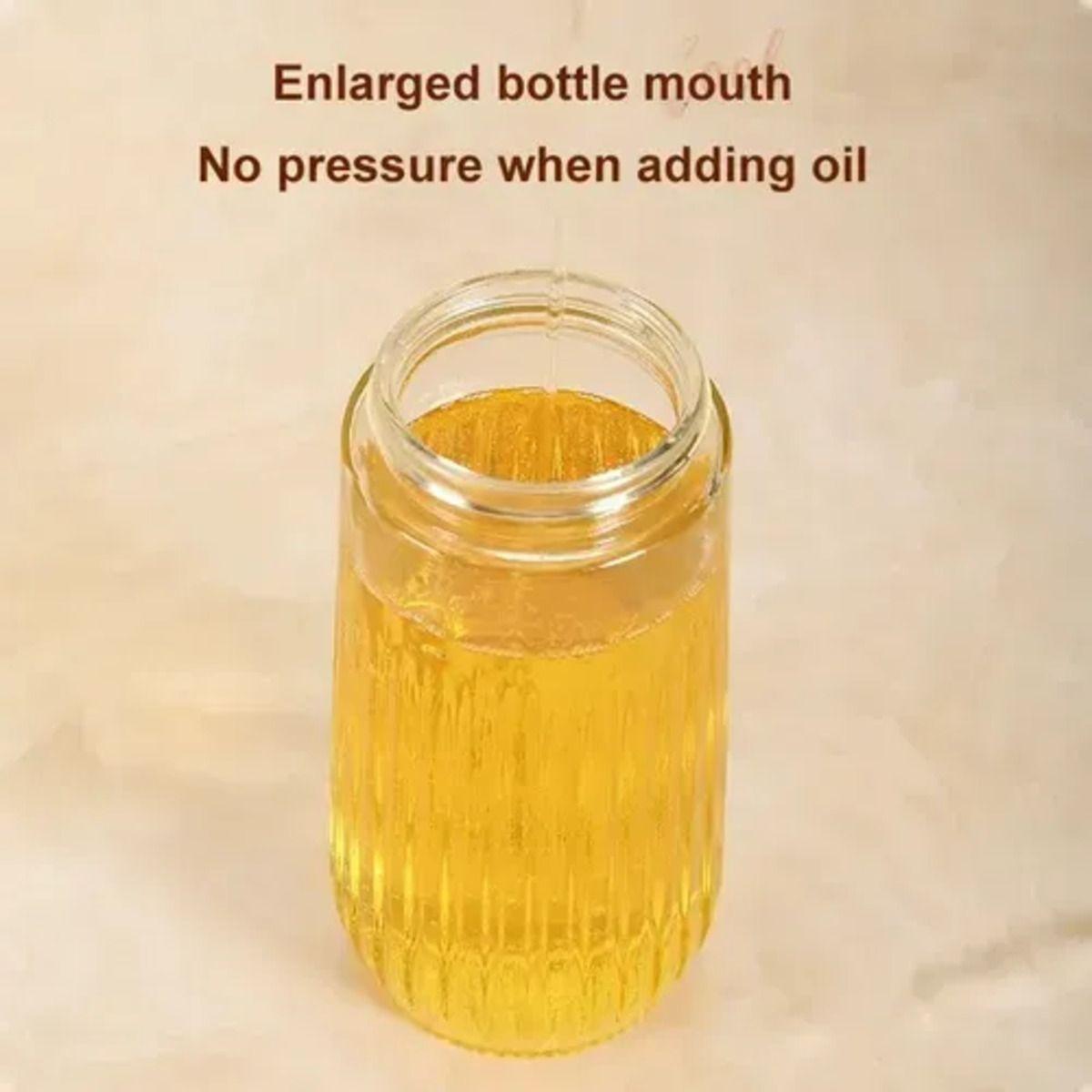 Dosificador De Vidrio Para Aceite Y Vinagre-2