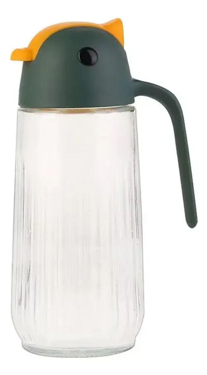 Dosificador De Vidrio Para Aceite Y Vinagre-5