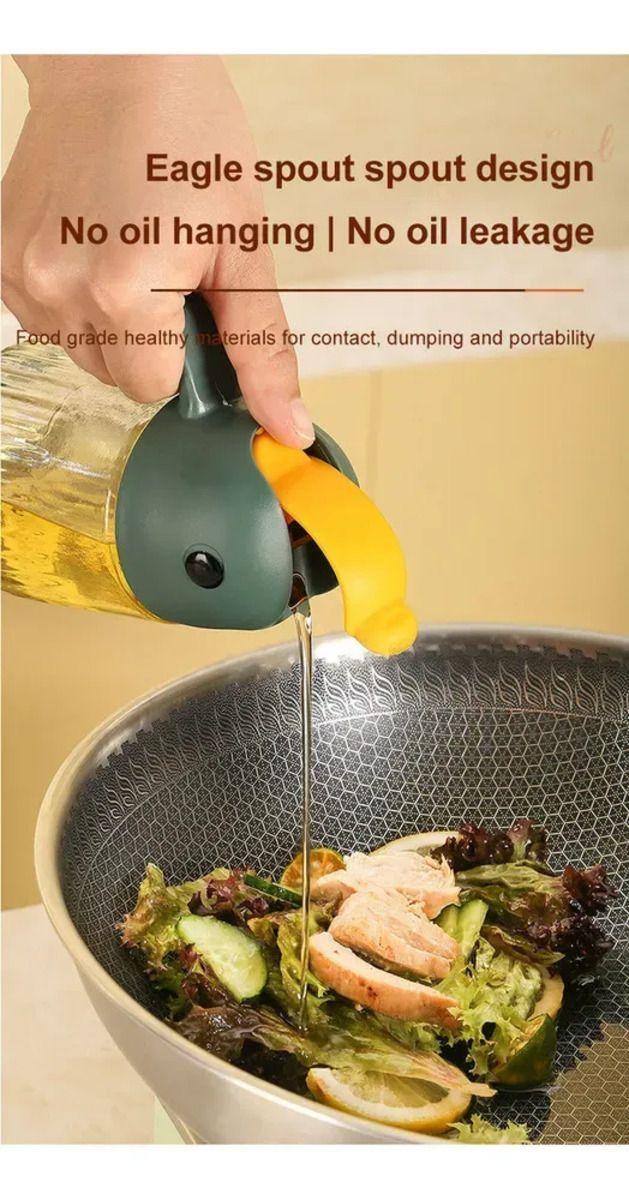 Dosificador De Vidrio Para Aceite Y Vinagre-6