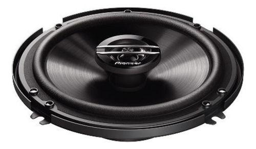 Bocinas Para Auto 6 1/2 PuLG 300w 2 Vías Ts-g1620f Pioneer-4