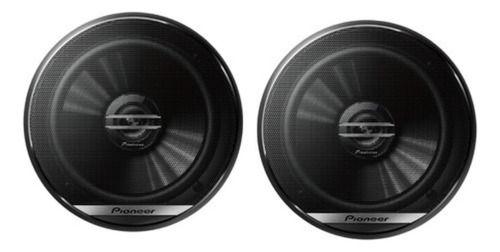 Bocinas Para Auto 6 1/2 PuLG 300w 2 Vías Ts-g1620f Pioneer-5