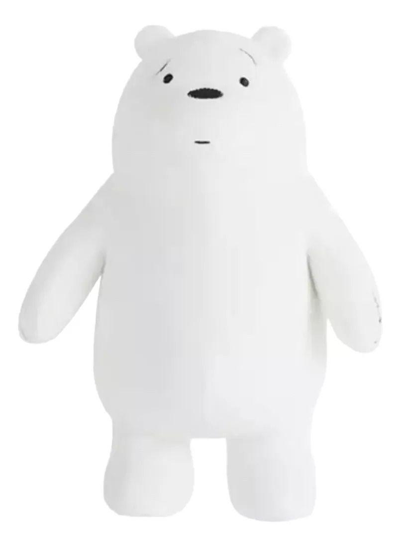 Set De 3 Peluches Escandalosos-3