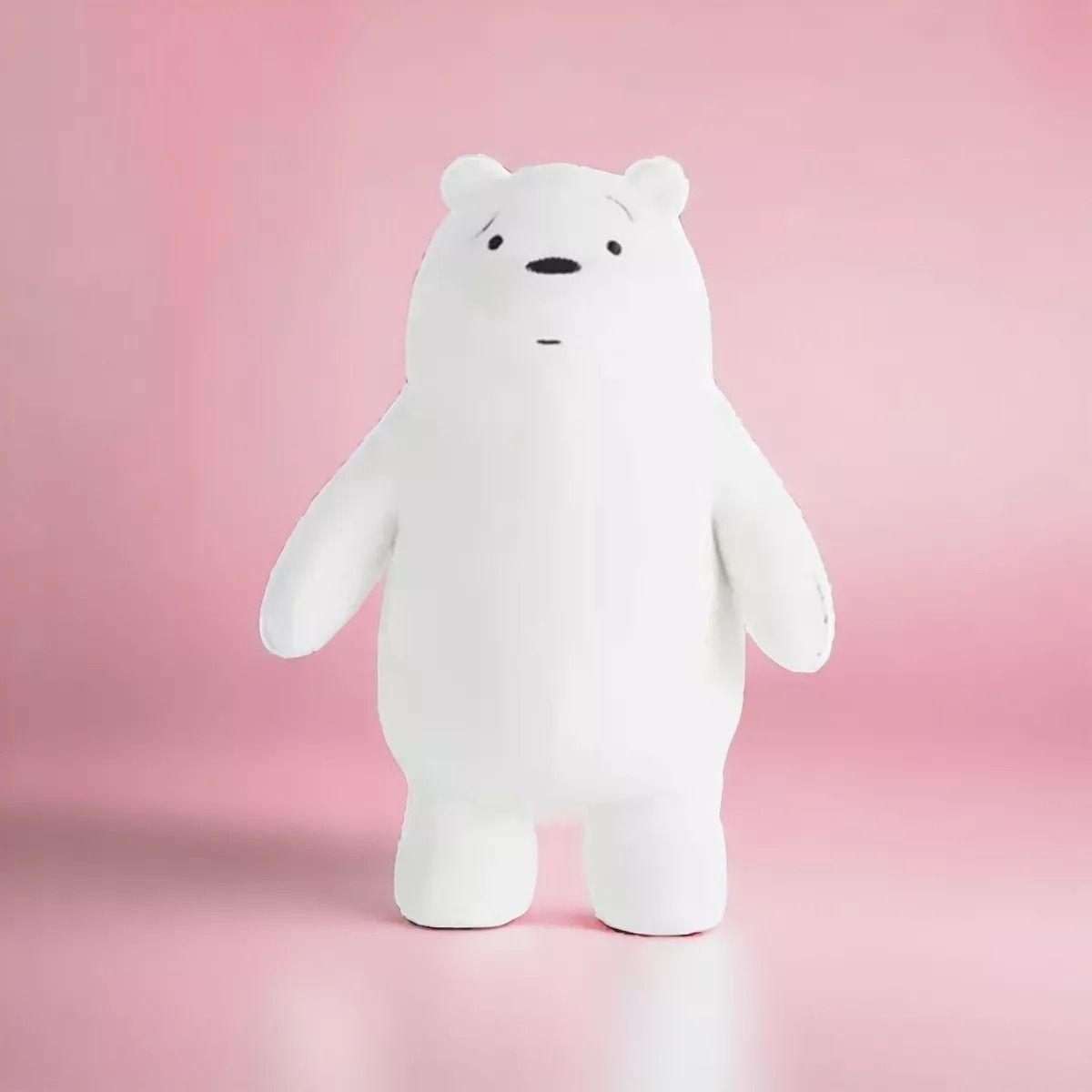 Set De 3 Peluches Escandalosos-2