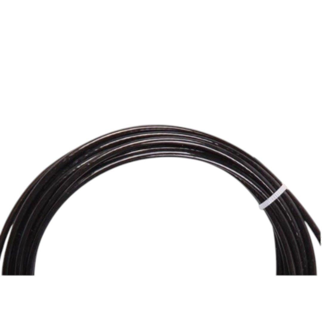 Cuerda de Saltar Profesional Ajustable de Alta Velocidad para Fitness y Crossfit-3