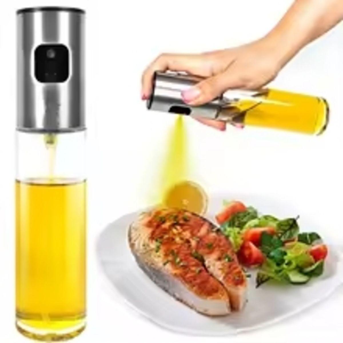 Dispensador Spray De Aceite Y Vinagre-4