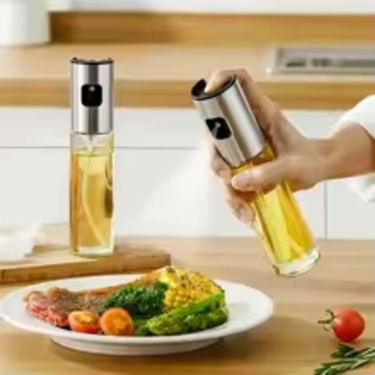 Dispensador Spray De Aceite Y Vinagre-6