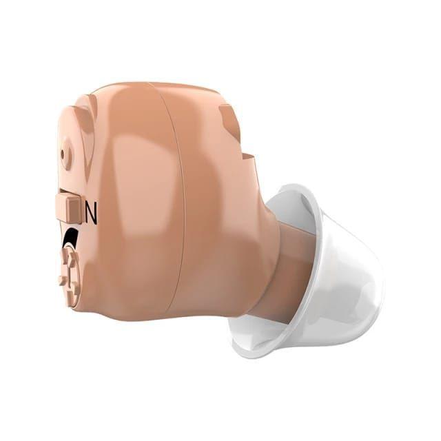 Audifono Para Sordera Individual Invisible Perdida Media-3